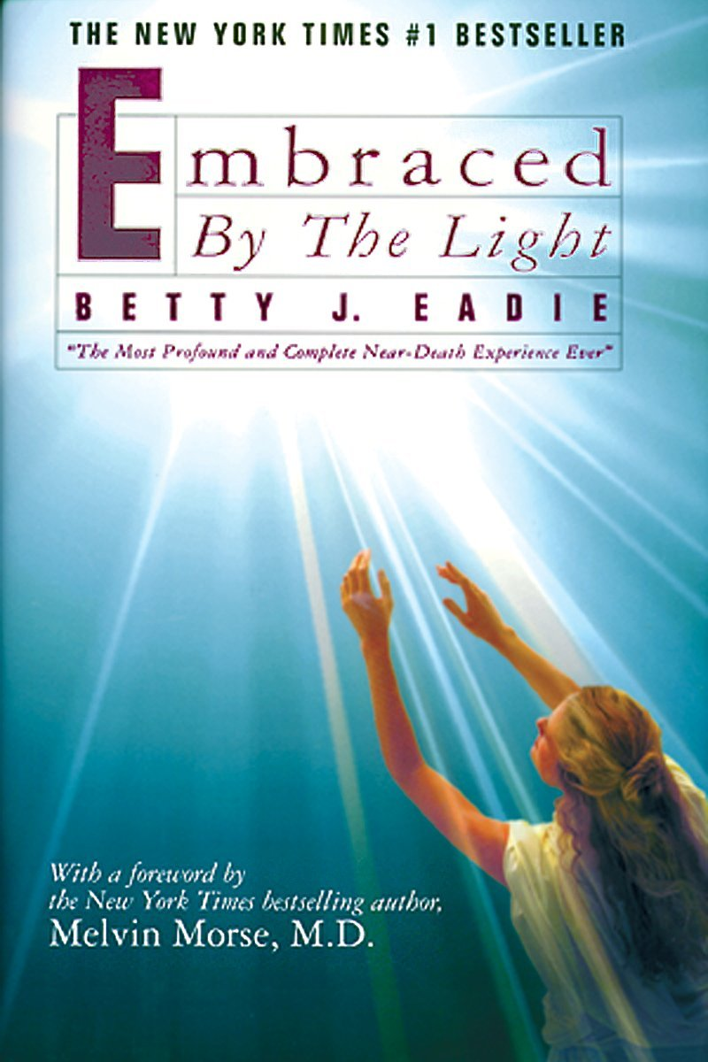 Embraced by the Light