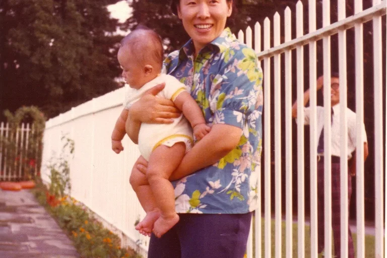 Holy Mother Han — 47